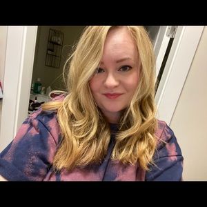 Meet your Posher, Meghan